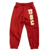 USC Trojans Toddler Tackle Twill Down The Leg Pants